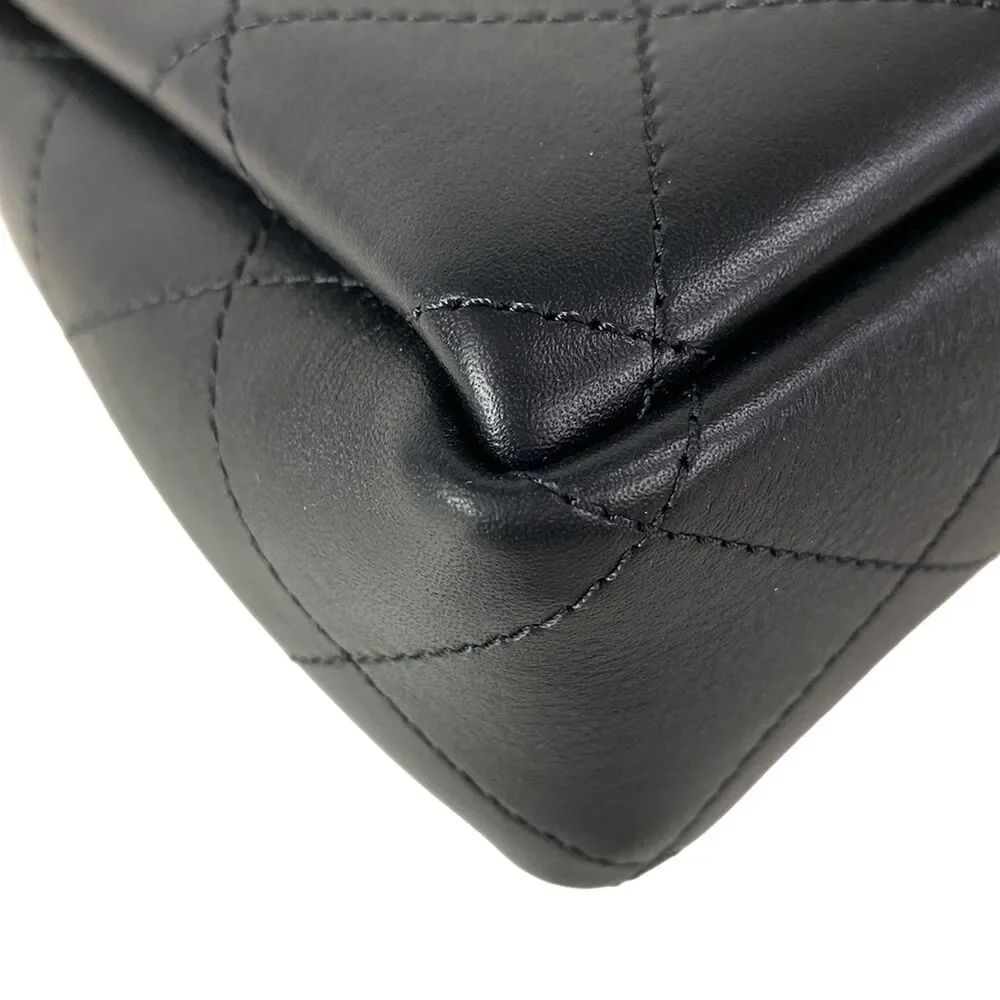 Chanel Matelasse Shoulder Bag AS6255